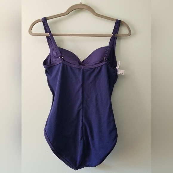 One Piece Swimsuit - Picture 5 of 6